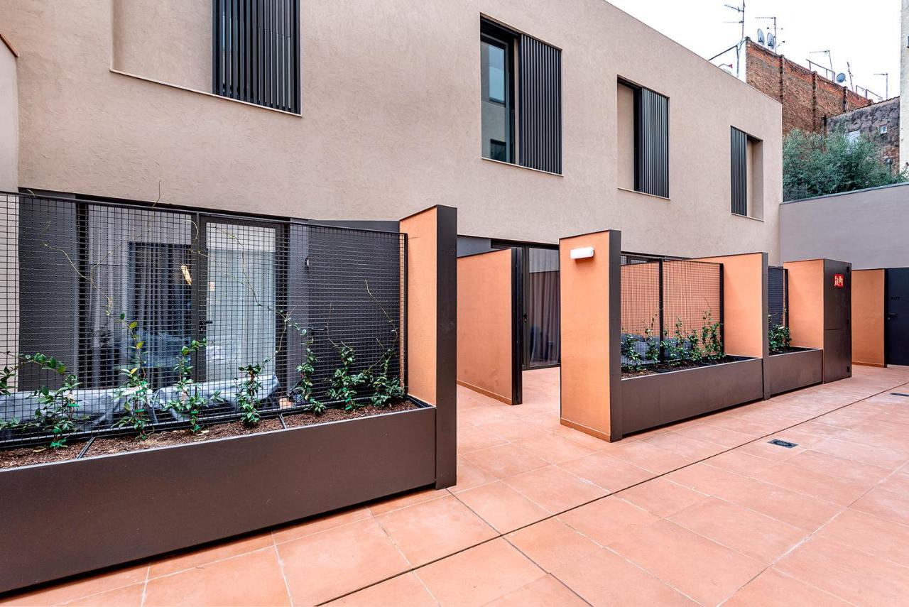 Suite Terrace