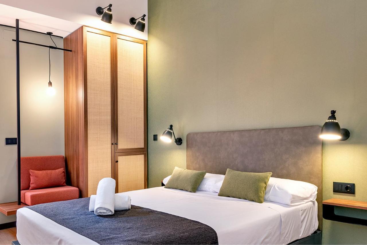 Suite Terrace