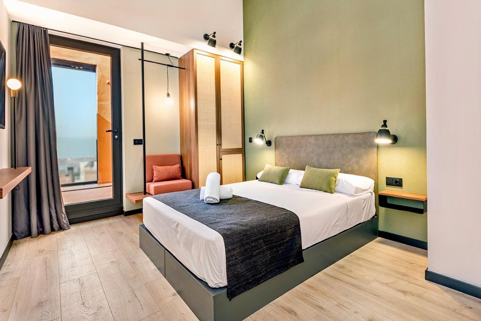 Suite Terrace